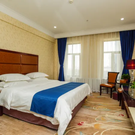 Wulate Hotel