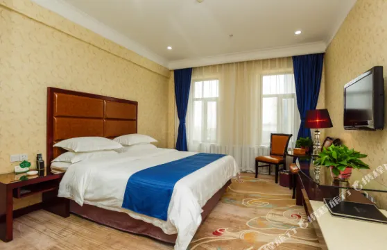 烏拉特前旗烏拉特大酒店