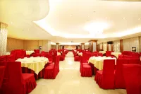 Bobai Baolilai Hotel - petit déjeuner