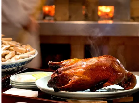 Hyatt Regency Suzhou Отели рядом с достопримечательностью «Suzhou Culture and Arts Centre»