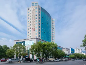 Quintessence Century Hotel