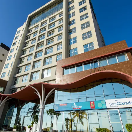 Praiamar Express Hotel