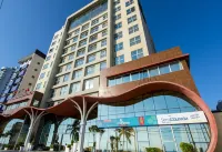 Praiamar Express Hotel Các khách sạn ở 