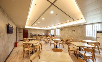 Jiangmen Park Lane Hotel (Gangzhou Avenue Baiyi Branch)