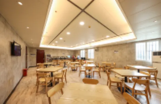 江門柏麗宜居酒店（ 岡州大道柏逸店）