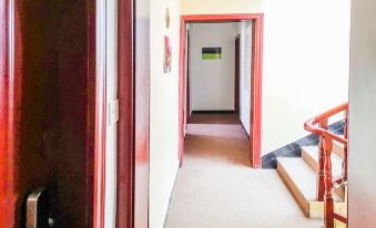 Lijiang Juxian Hotel - Housity