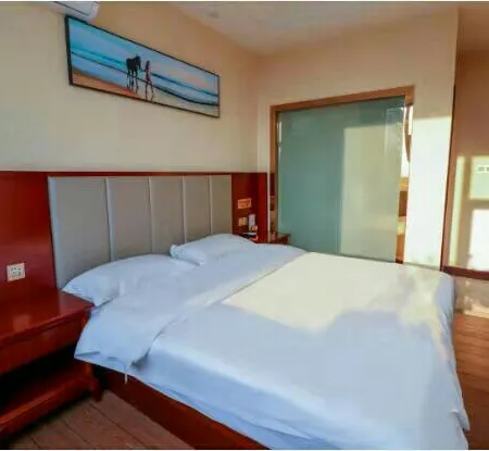 Deyang Baisheng Hotel