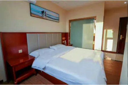 Deyang Baisheng Hotel