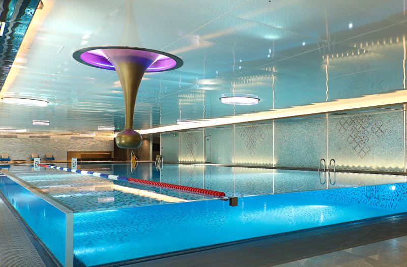Sheraton Shenzhen Nanshan photo 2