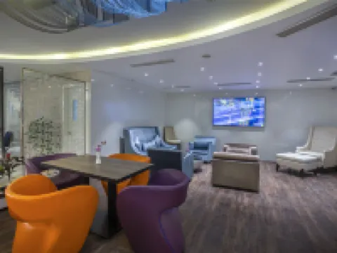 Grace 21 Smart Hotel ダッカのホテル