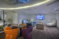 Grace 21 Smart Hotel