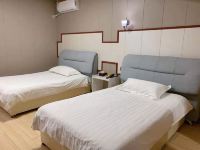 枣庄左岸商务宾馆 - 标准双床房