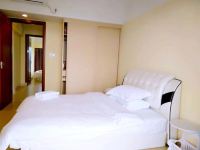 阳江海陵岛保利银滩8号度假公寓 - 麻将两房一厅3床房