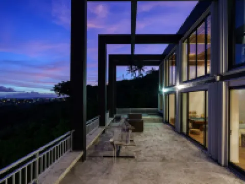 Secret Garden Saipan otelleri