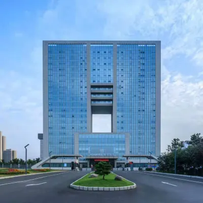 Huawise Hotel Hotels near Zhengzhou University