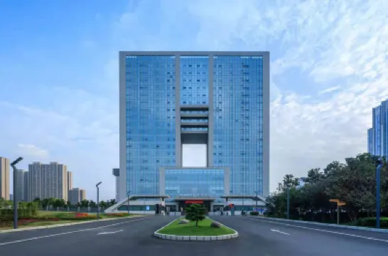 Huawise Hotel Hotels in Zhengzhou Hi-tech Development Zone/Zhengzhou University