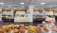 Park Hotel Zvenigorod Hotels in Zvenigorod