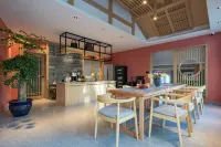 Anyuan House Отели в г. Тенчун