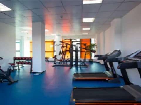 Guangde Meidu Smart Hotel Guangde otelleri