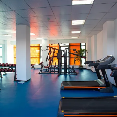 Guangde Meidu Smart Hotel
