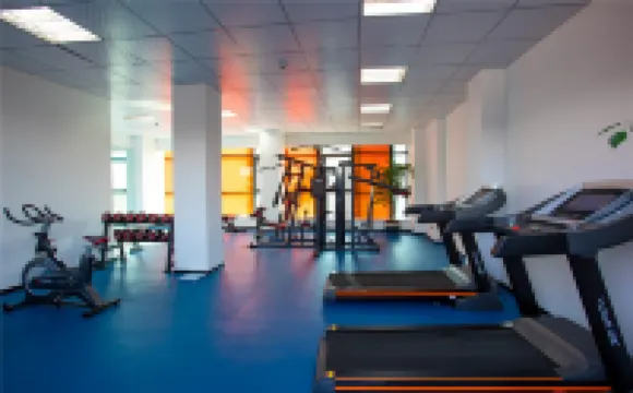 Guangde Meidu Smart Hotel