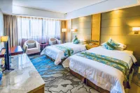 Juchunyuan Binjiang Holiday Hotel Hotel a Power Long/The Mixc
