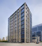 My Orange Hotel (Wuhan Optics Valley Technology Exhibition Center) Hotels near Wuhan Jiufeng Forest Zoo