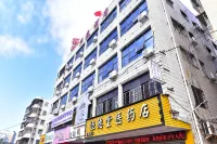 Huating Hotel (Fengzhou)