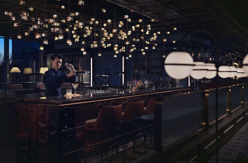 Hyatt Regency Beijing Wangjing photo 5