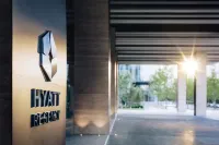 Hyatt Regency Beijing Wangjing Hotels in Peking