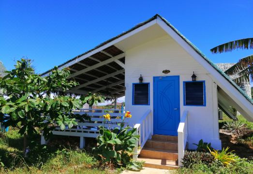 시키호르 이스턴 가란 시뷰 리조트 대표 이미지