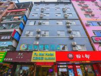 南宁福美便捷酒店 - 酒店外部