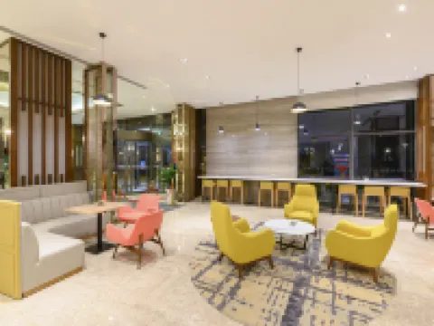 Holiday Inn KUNSHAN by IHG Hotels in Kunshan