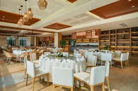 Quanzhou dabitou qianmoju Holiday Hotel - breakfast