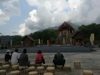 Xiangcha Hostel