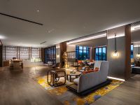 海南澄迈鲁能蔚景温德姆酒店 - 公共区域