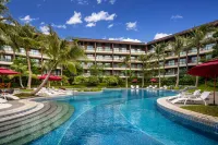 Wingate by Wyndham Hainan Chengmai - de playa