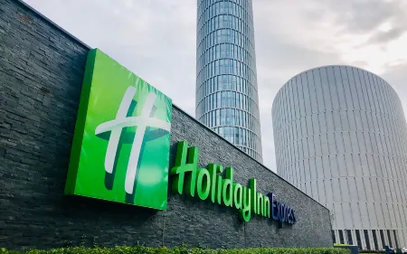 Holiday Inn Express Harbin Qunli