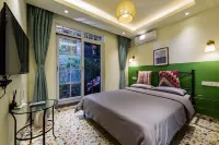 Xixi Inn (Guilin Two Rivers and Four Lakes Elephant Trunk Hill Scenic Area Branch