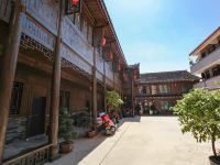 贵阳澜馨悦客栈 - 酒店外部