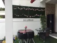 Co. Living Suite Hotel a Mukim Berakas A