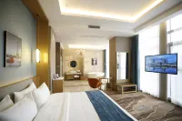 Manhattan Hotel (Guangxi University) Hotels near Guangxi University West Campus