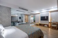 Tianmu Lake Xhotel Tencent Cloud Smart Hotel
