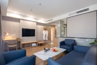 Tianmu Lake Xhotel Tencent Cloud Smart Hotel