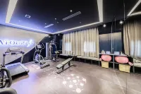 濟寧高新區亞朵飯店