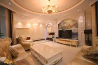 Yabuli Hot Spring Ski Resort Villa Hotel di 