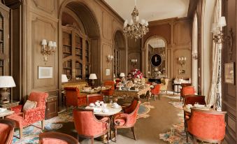 Ritz Paris