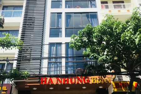 Ha Nhung Hotel Nha Trang