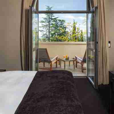 Villa by Rodina Grand Hotel & Spa Rooms