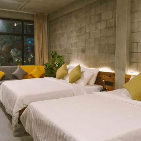 Larimar Hotel & Resort